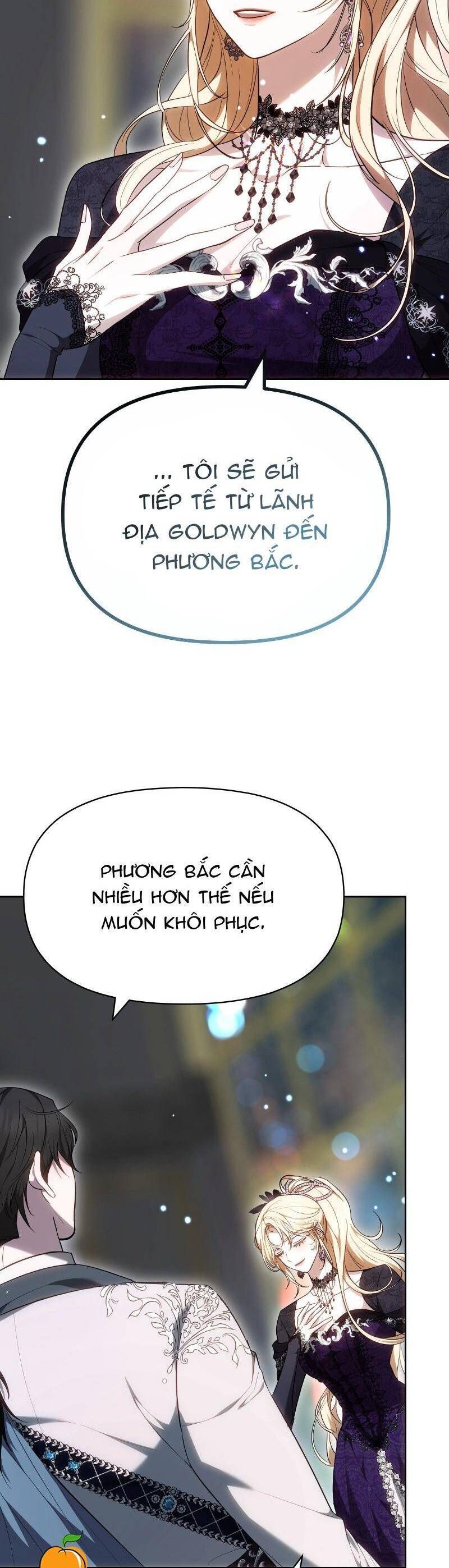 Mang Em Vào Giấc Ngủ Chapter 9 - 48