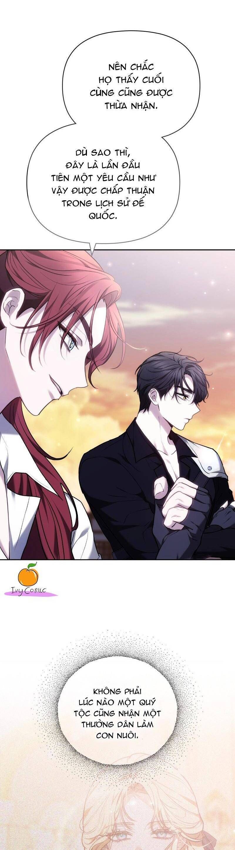 Mang Em Vào Giấc Ngủ Chapter 9 - 6