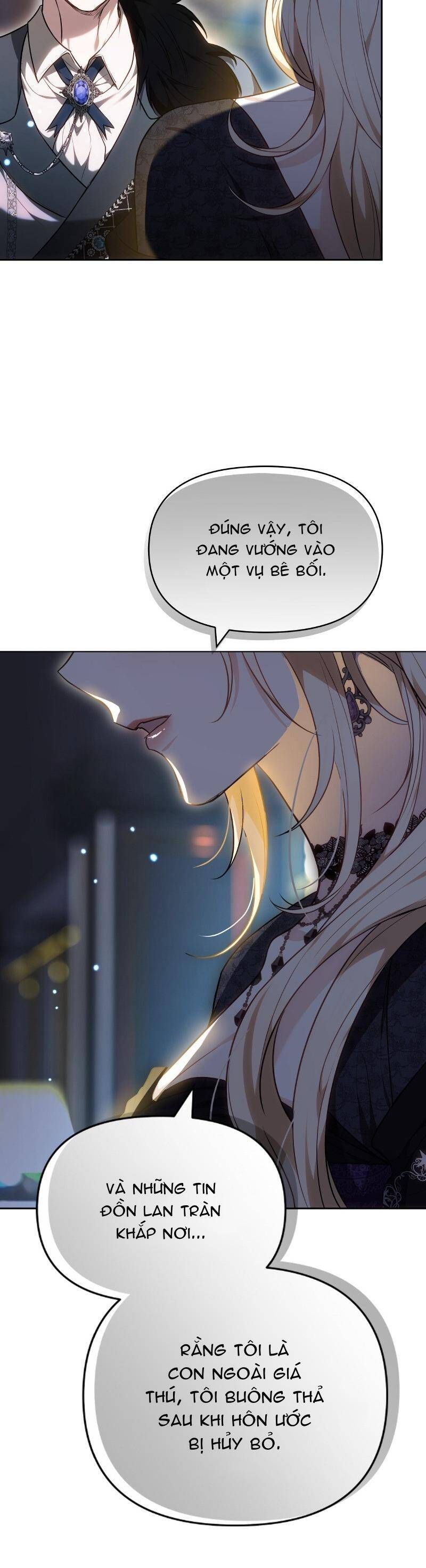 Mang Em Vào Giấc Ngủ Chapter 9 - 51