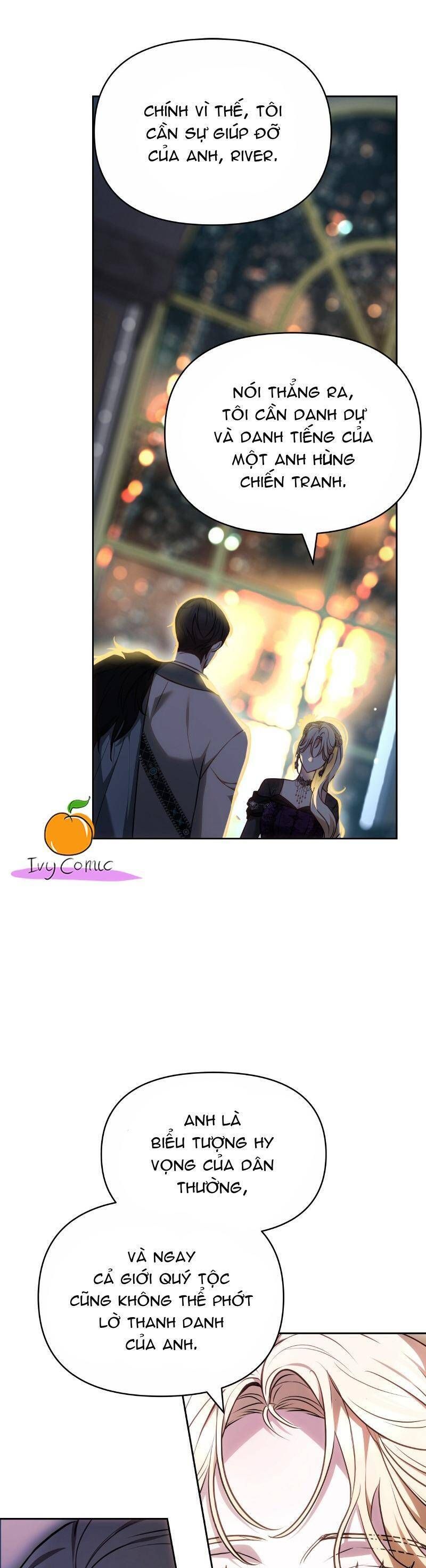 Mang Em Vào Giấc Ngủ Chapter 9 - 52