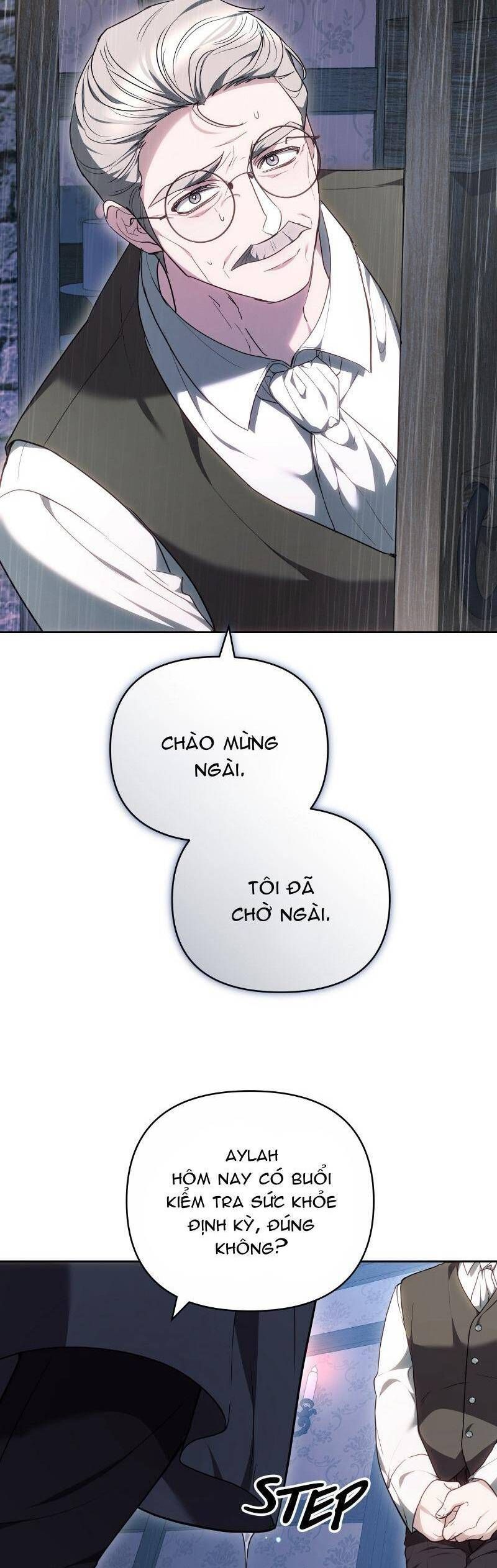 Mang Em Vào Giấc Ngủ Chapter 9 - 56