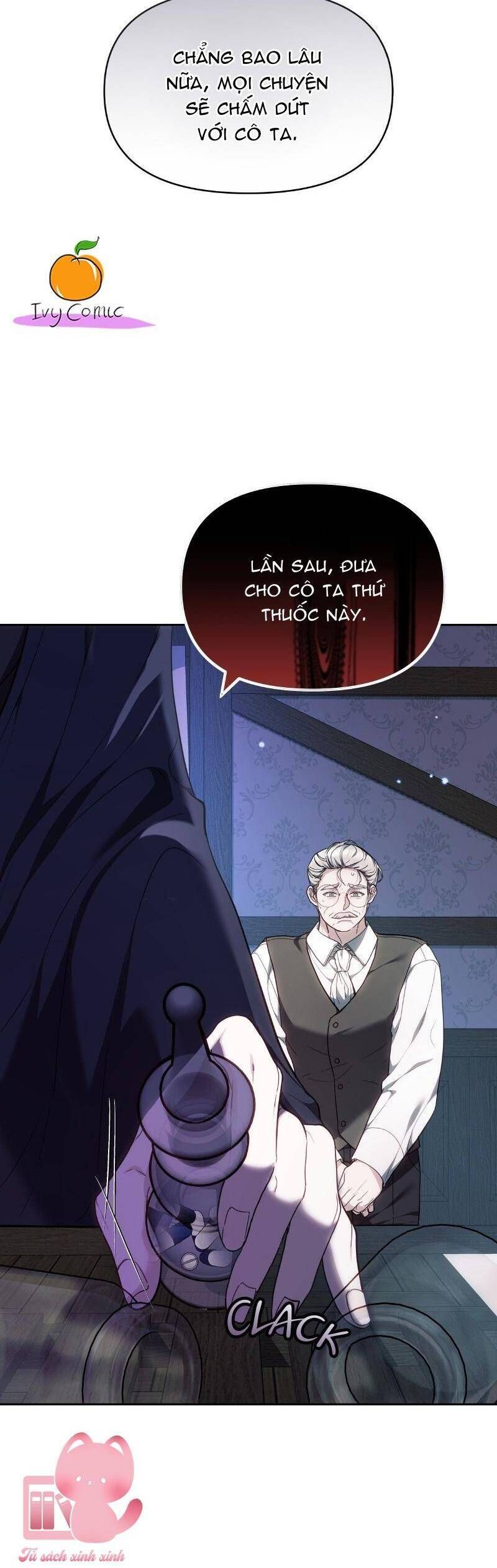 Mang Em Vào Giấc Ngủ Chapter 9 - 60