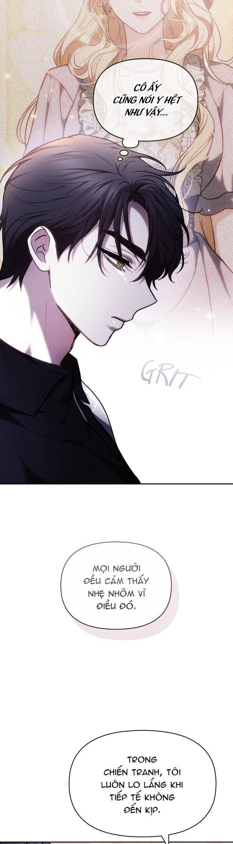 Mang Em Vào Giấc Ngủ Chapter 9 - 7