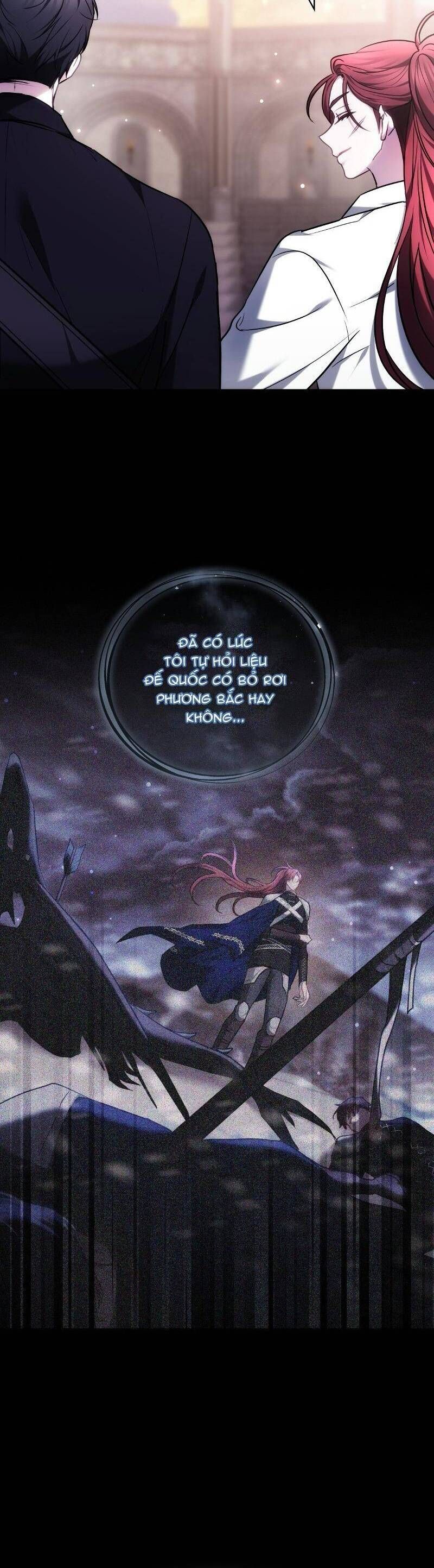 Mang Em Vào Giấc Ngủ Chapter 9 - 8