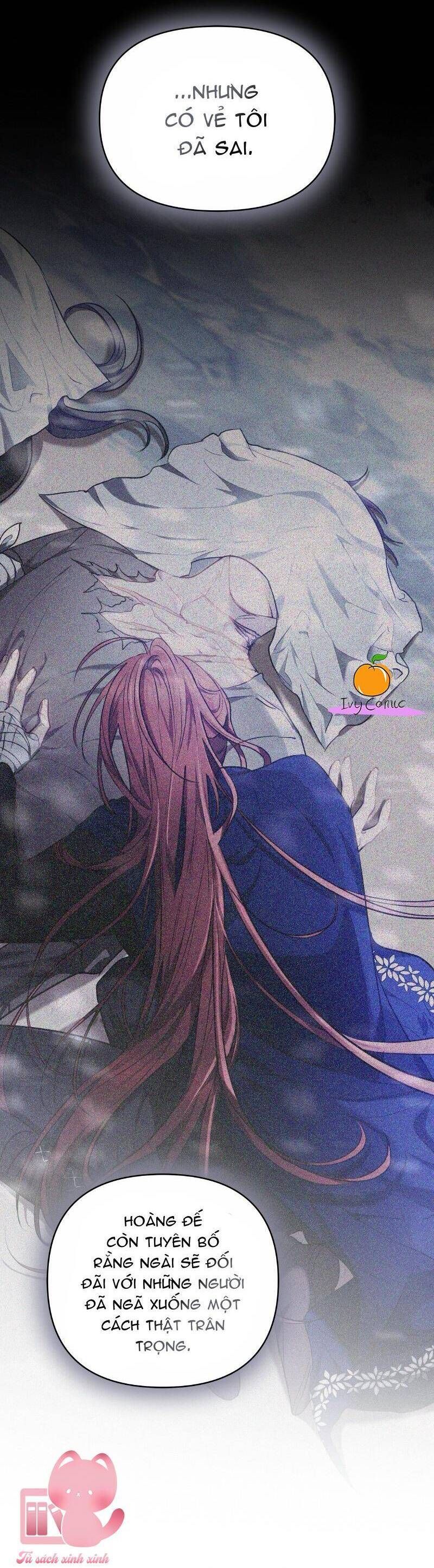 Mang Em Vào Giấc Ngủ Chapter 9 - 9