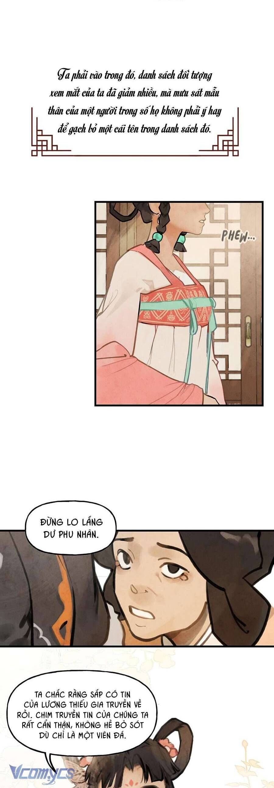 Ái Nữ Của Thiên Diện Quỷ Chapter 1 - 42