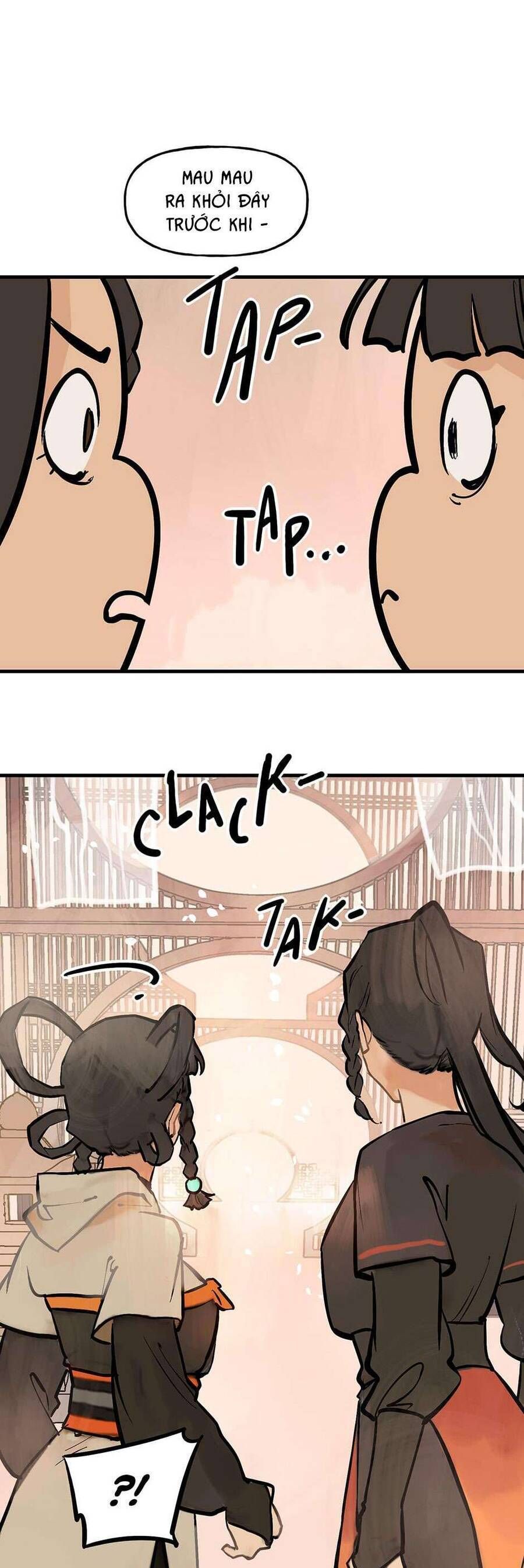 Ái Nữ Của Thiên Diện Quỷ Chapter 10 - 19