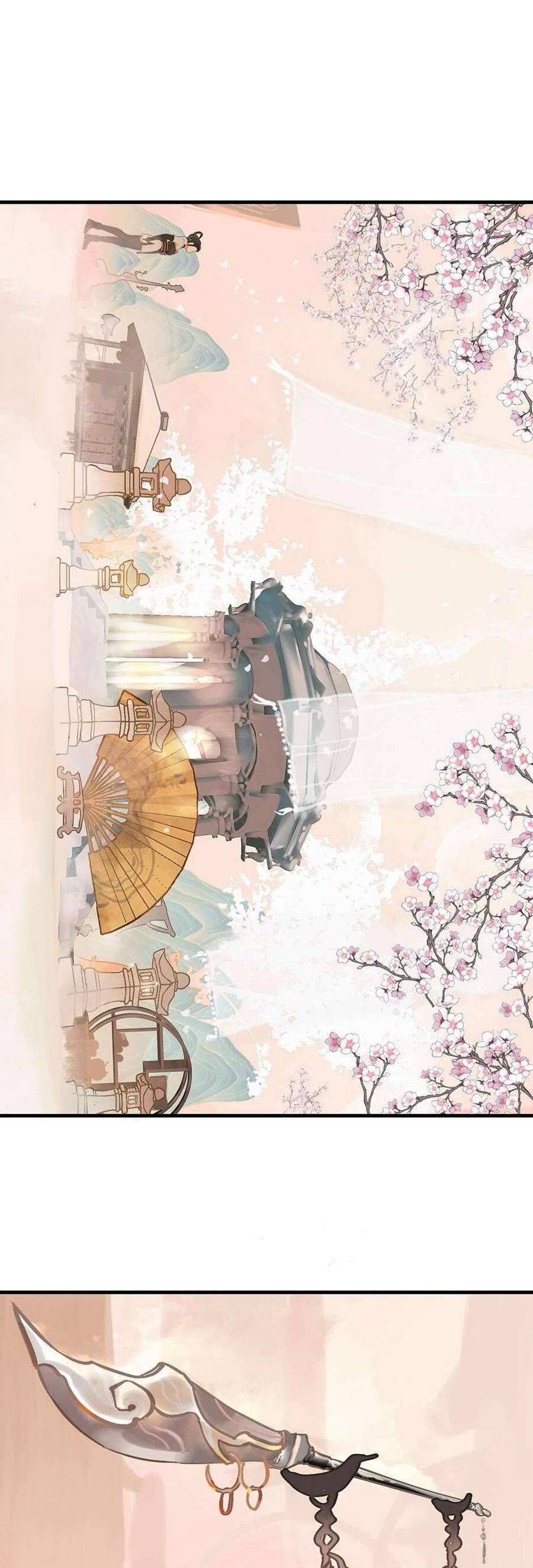 Ái Nữ Của Thiên Diện Quỷ Chapter 10 - 3