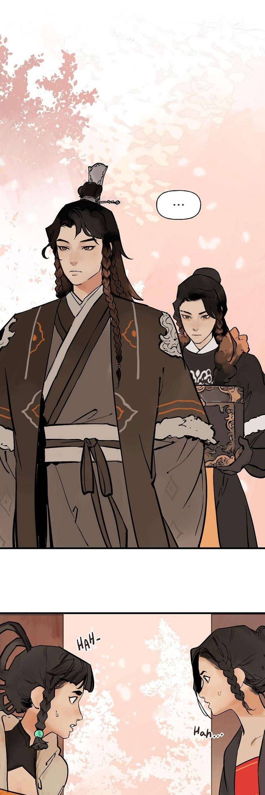 Ái Nữ Của Thiên Diện Quỷ Chapter 10 - 21
