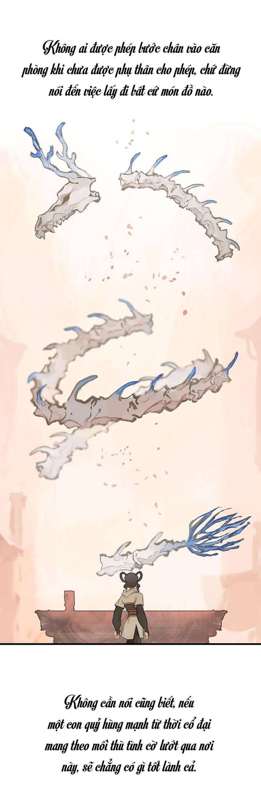 Ái Nữ Của Thiên Diện Quỷ Chapter 10 - 5