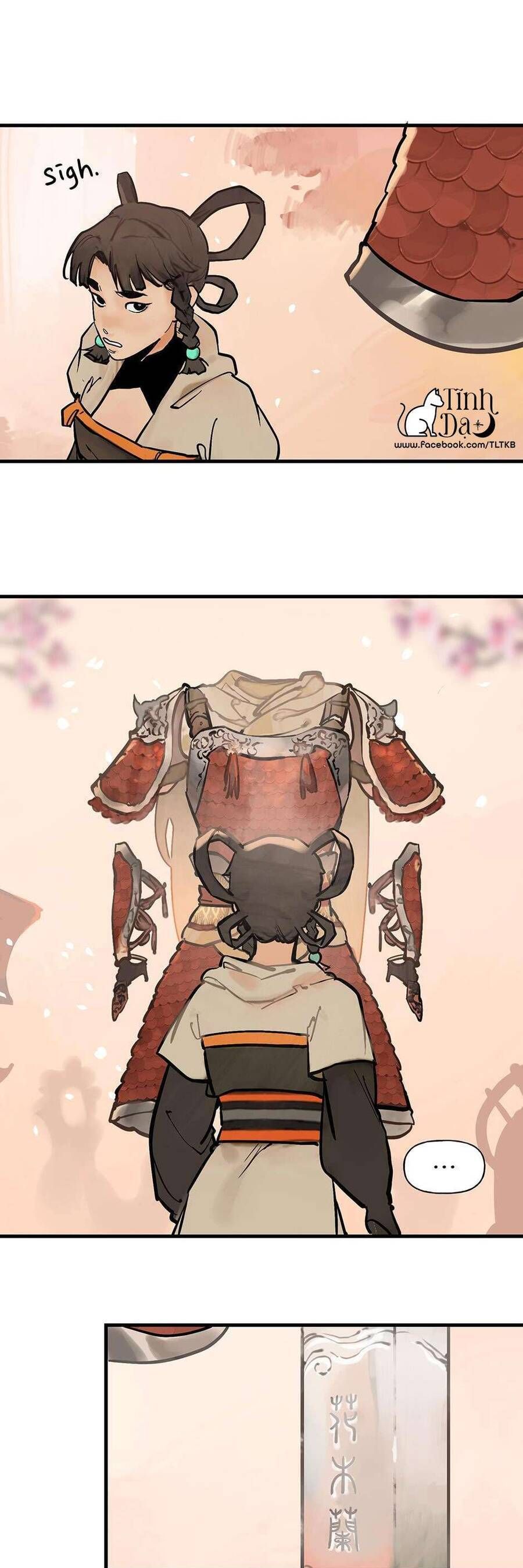 Ái Nữ Của Thiên Diện Quỷ Chapter 10 - 7