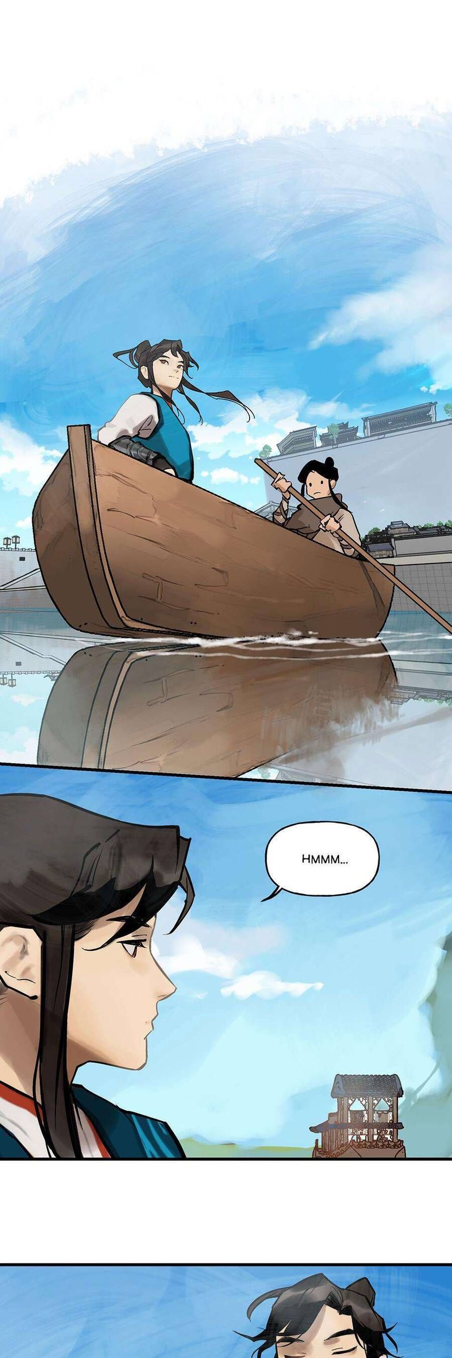 Ái Nữ Của Thiên Diện Quỷ Chapter 11 - 11