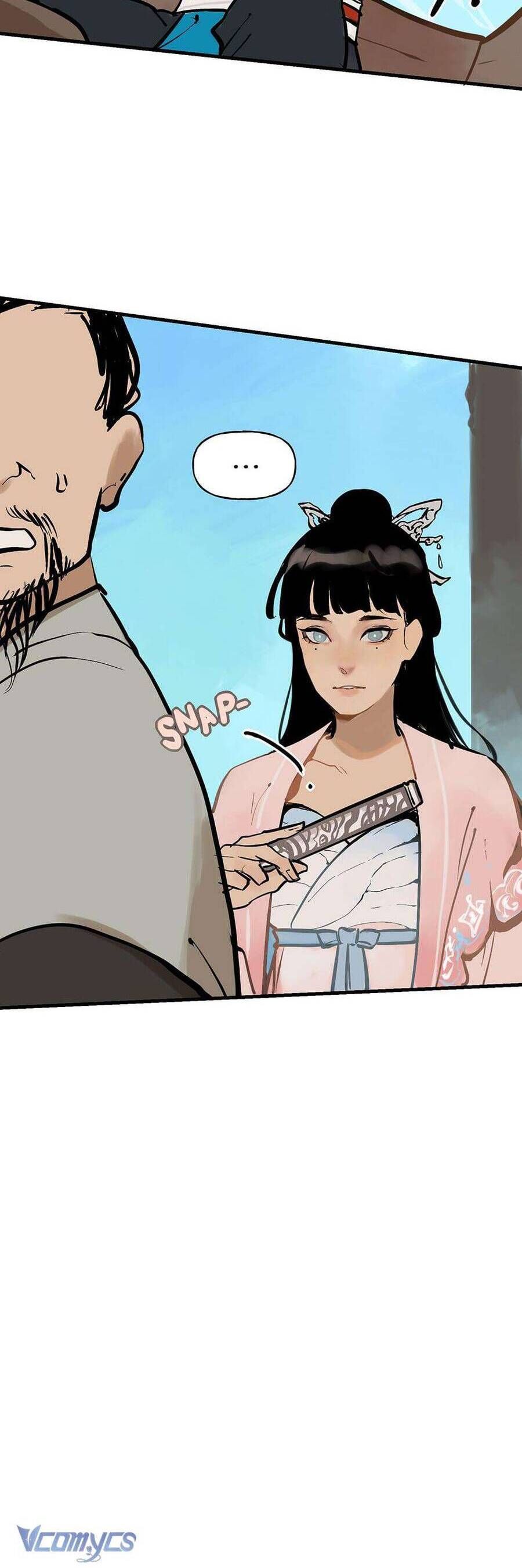 Ái Nữ Của Thiên Diện Quỷ Chapter 11 - 16