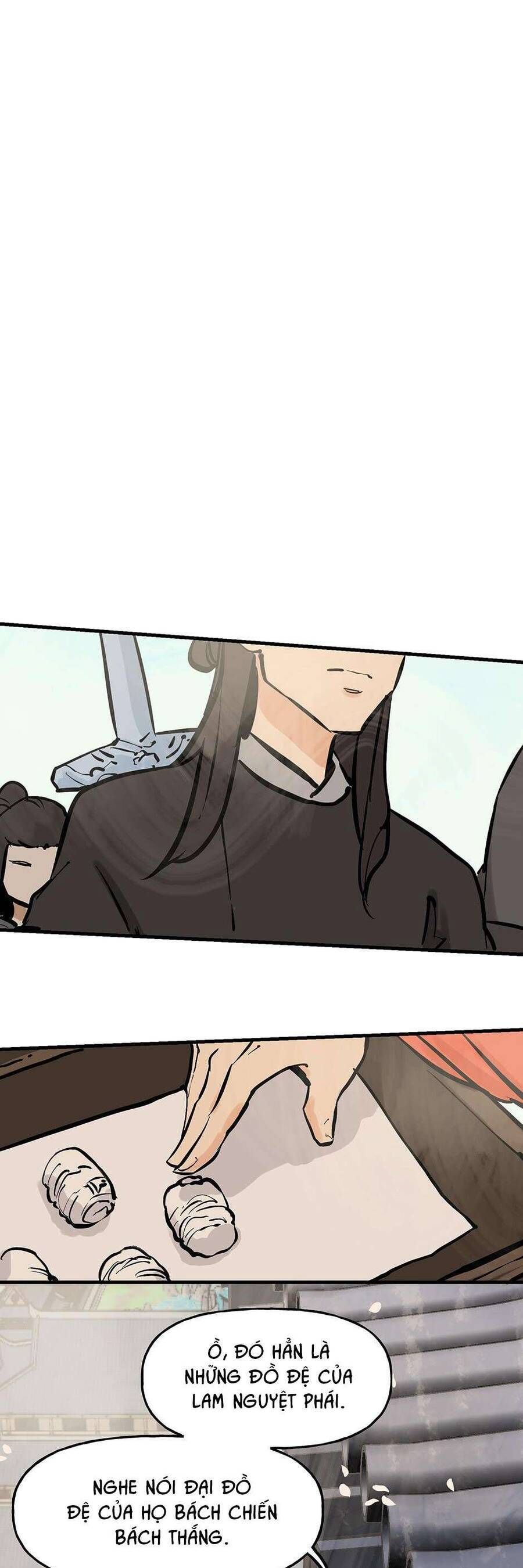 Ái Nữ Của Thiên Diện Quỷ Chapter 11 - 17