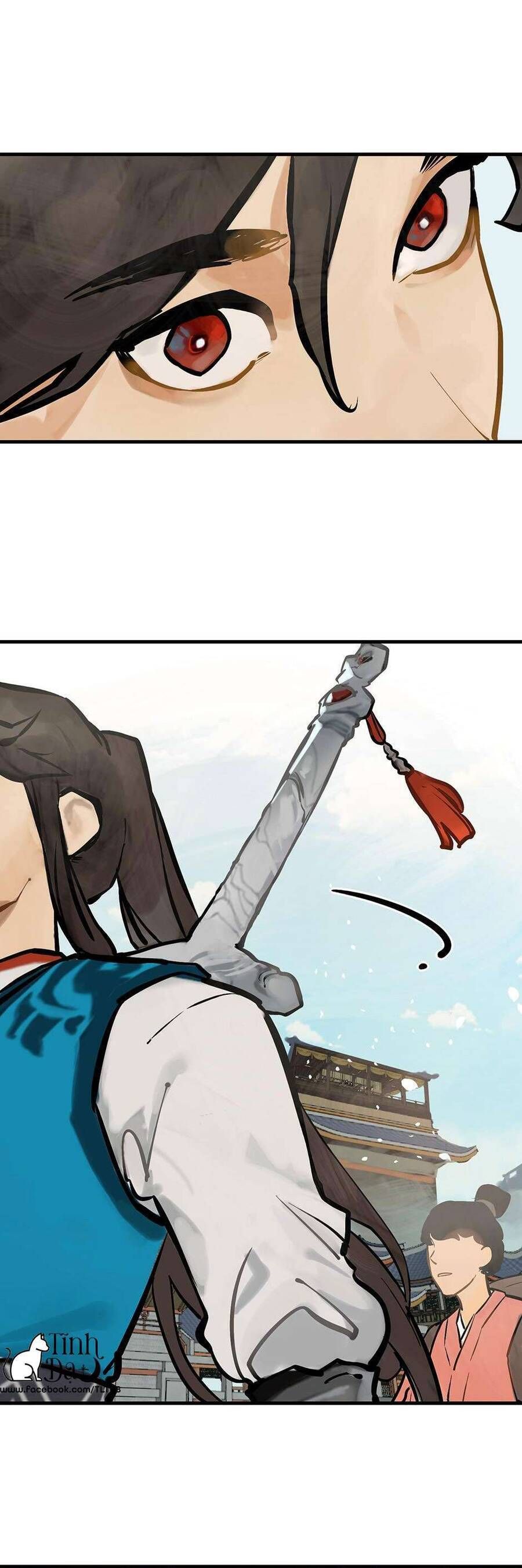 Ái Nữ Của Thiên Diện Quỷ Chapter 11 - 25