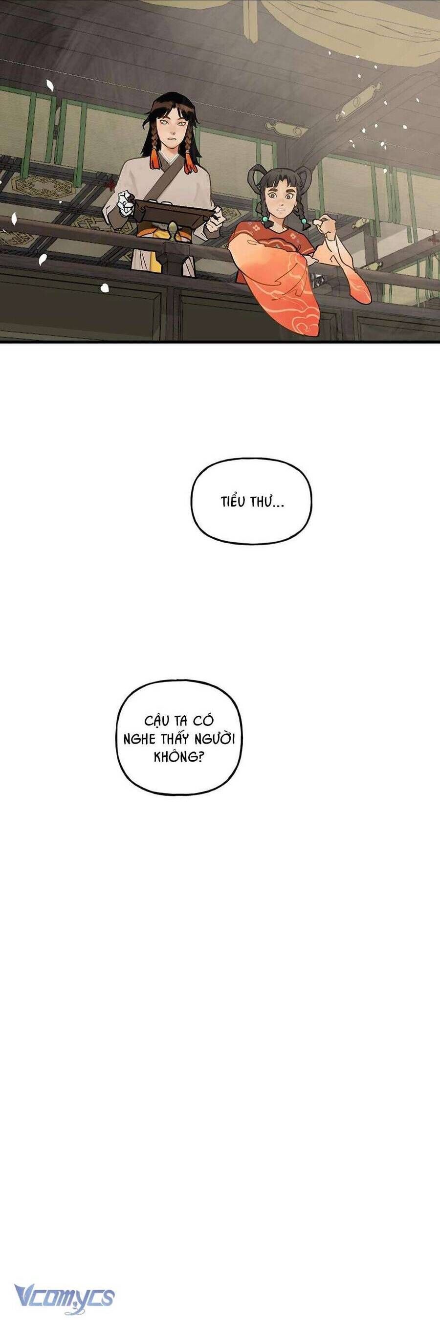 Ái Nữ Của Thiên Diện Quỷ Chapter 11 - 26