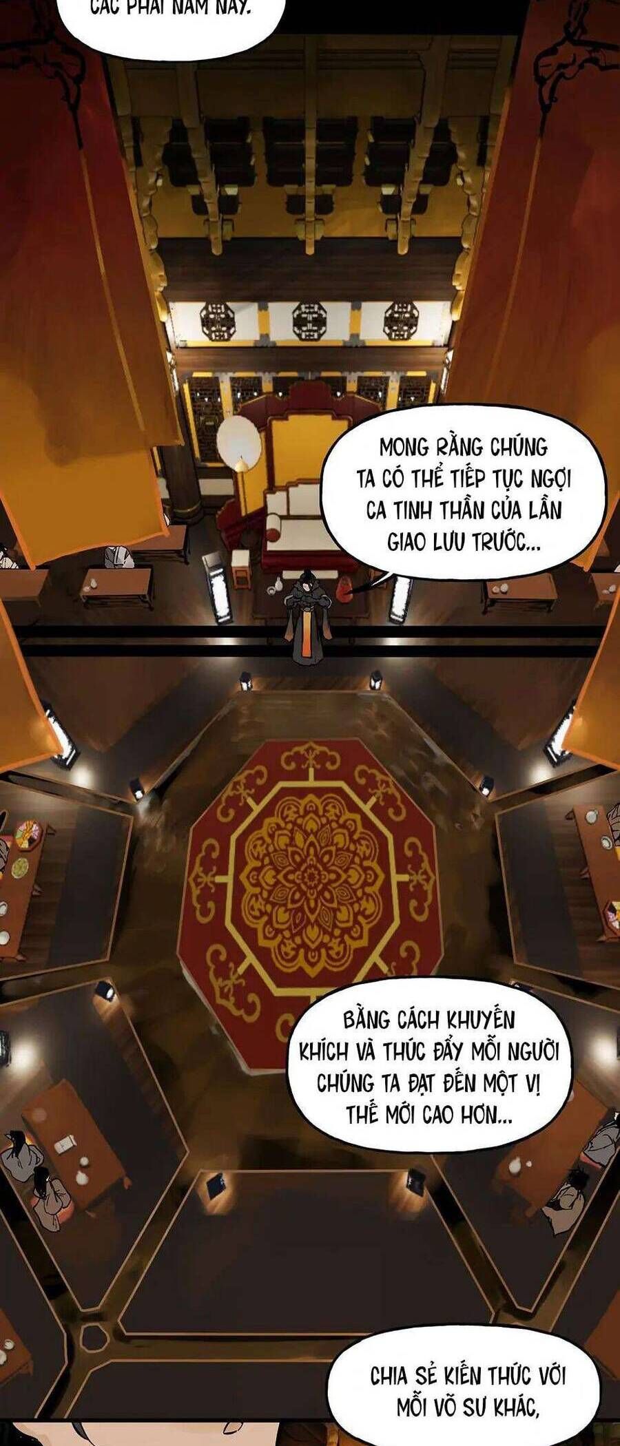 Ái Nữ Của Thiên Diện Quỷ Chapter 12 - 2