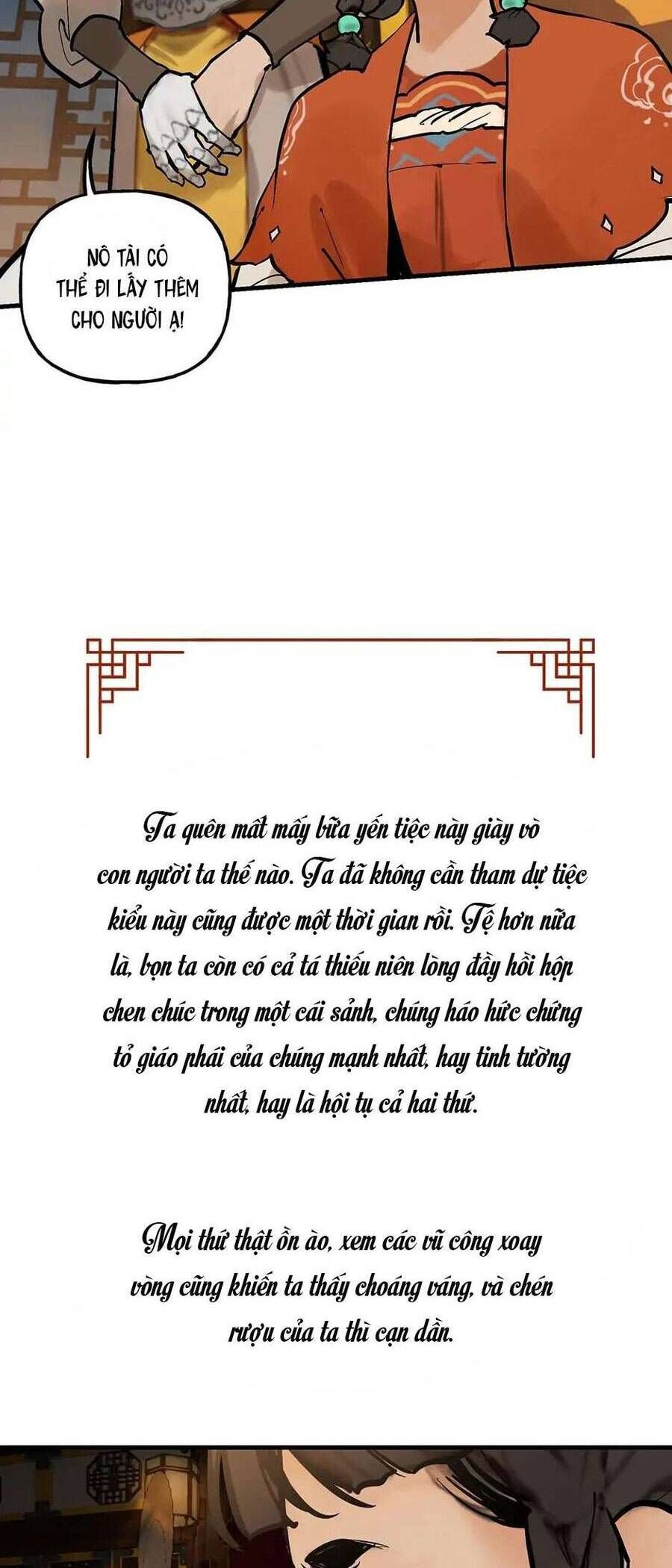 Ái Nữ Của Thiên Diện Quỷ Chapter 12 - 11