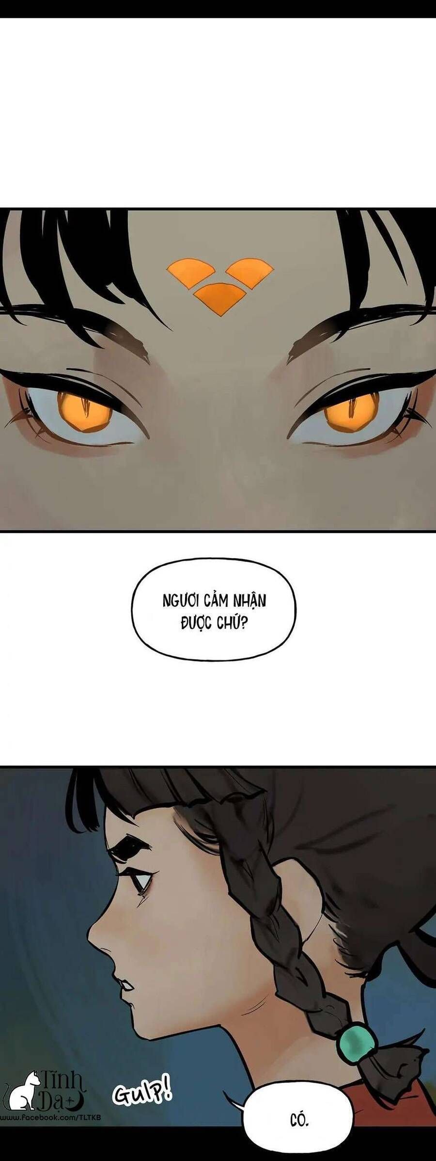 Ái Nữ Của Thiên Diện Quỷ Chapter 12 - 31