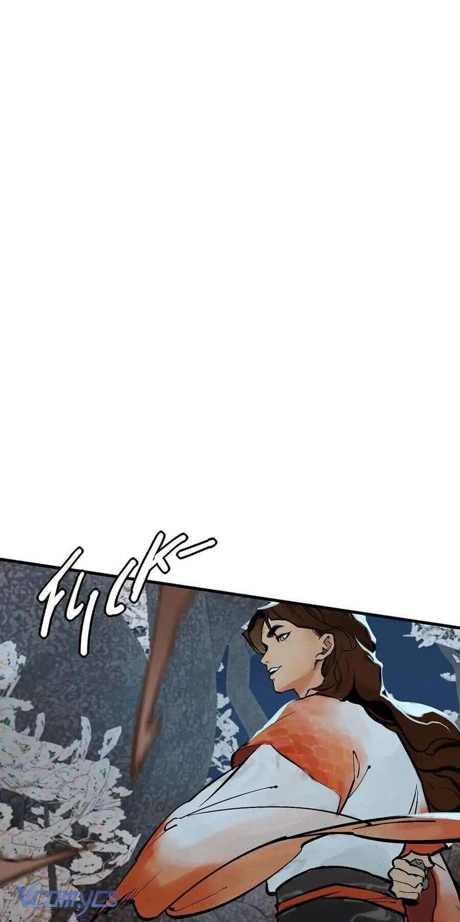Ái Nữ Của Thiên Diện Quỷ Chapter 13 - 11