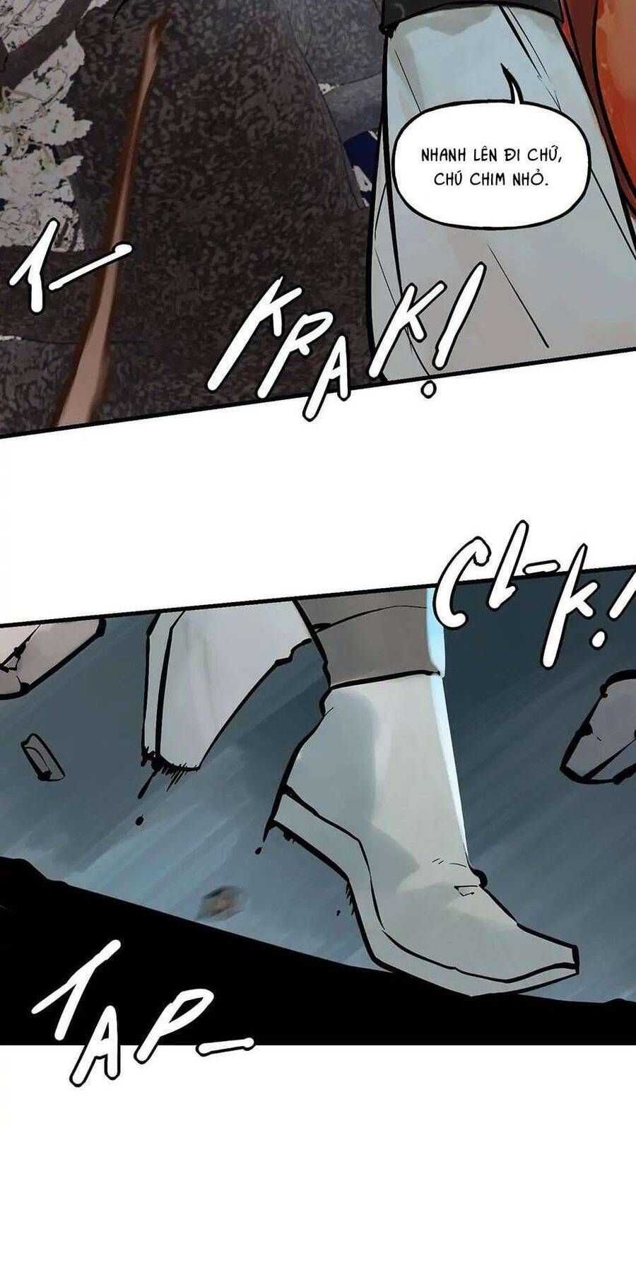 Ái Nữ Của Thiên Diện Quỷ Chapter 13 - 12