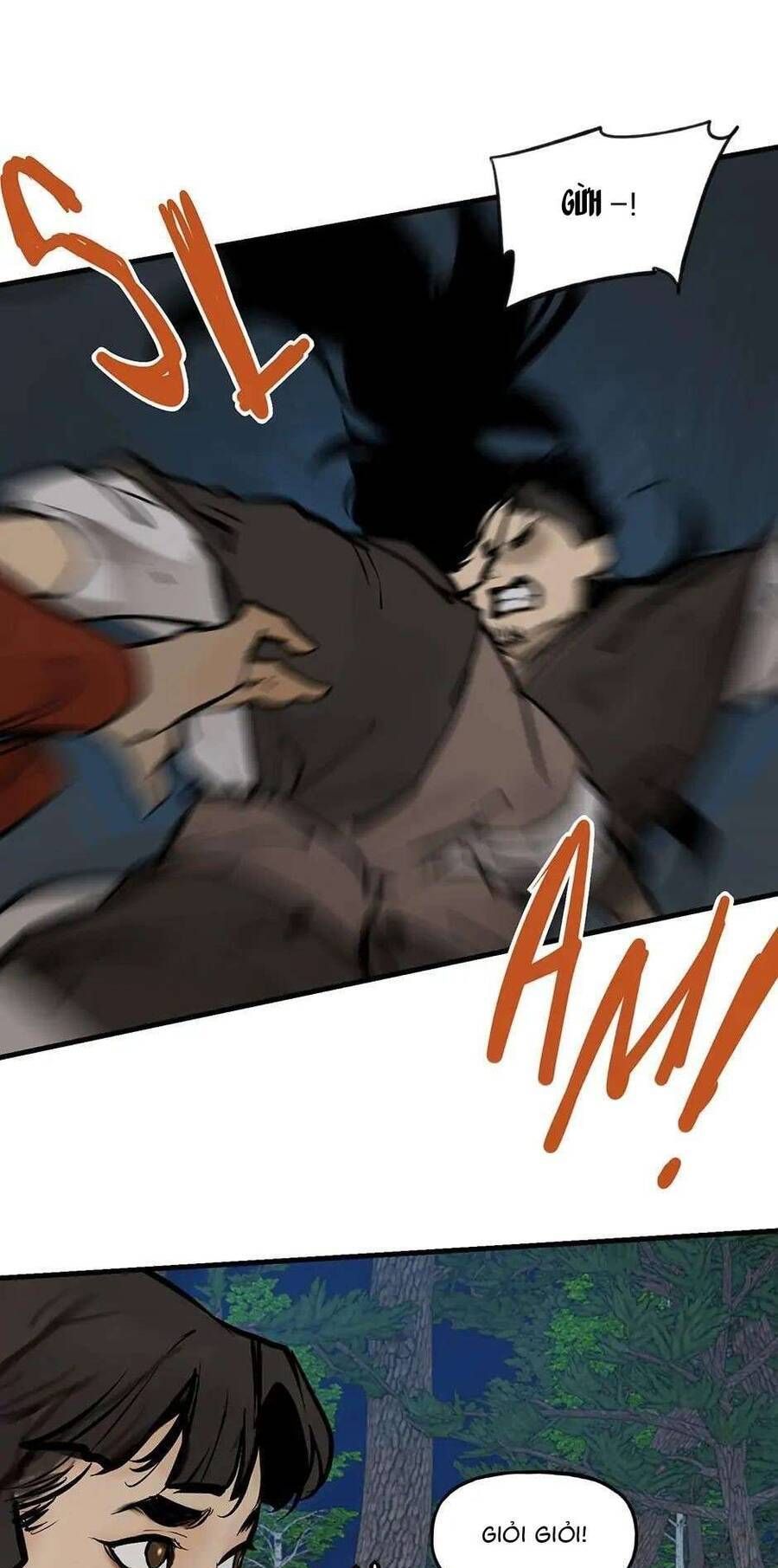 Ái Nữ Của Thiên Diện Quỷ Chapter 13 - 16