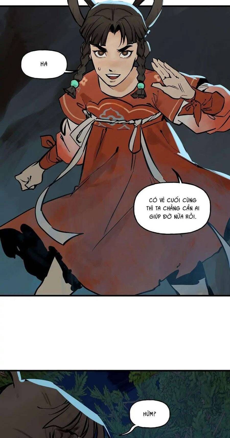 Ái Nữ Của Thiên Diện Quỷ Chapter 13 - 22