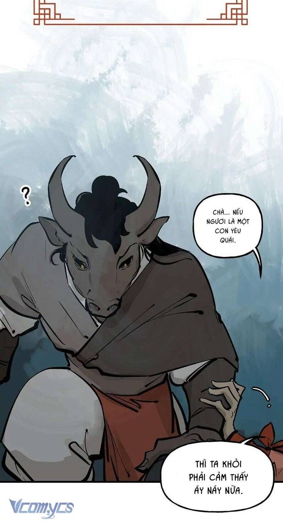 Ái Nữ Của Thiên Diện Quỷ Chapter 13 - 30