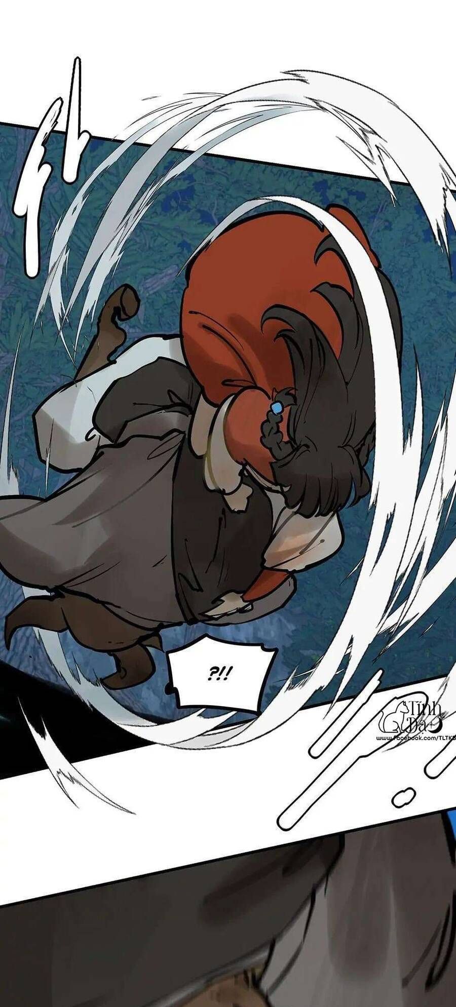 Ái Nữ Của Thiên Diện Quỷ Chapter 13 - 31