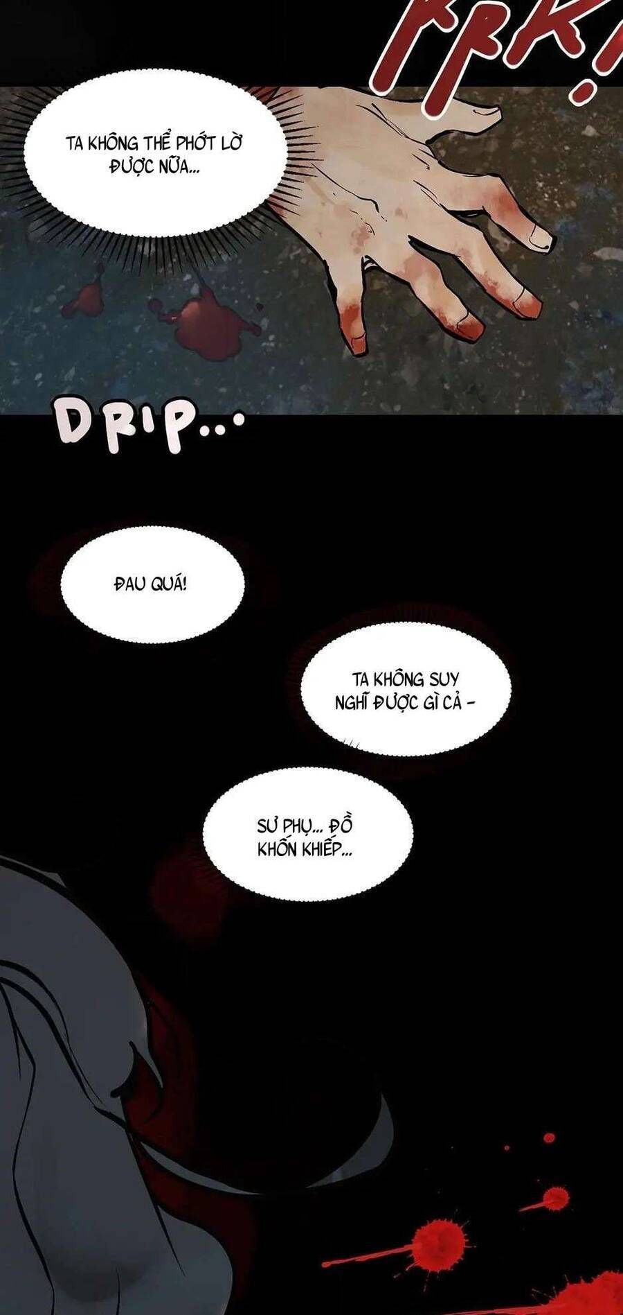 Ái Nữ Của Thiên Diện Quỷ Chapter 13 - 39