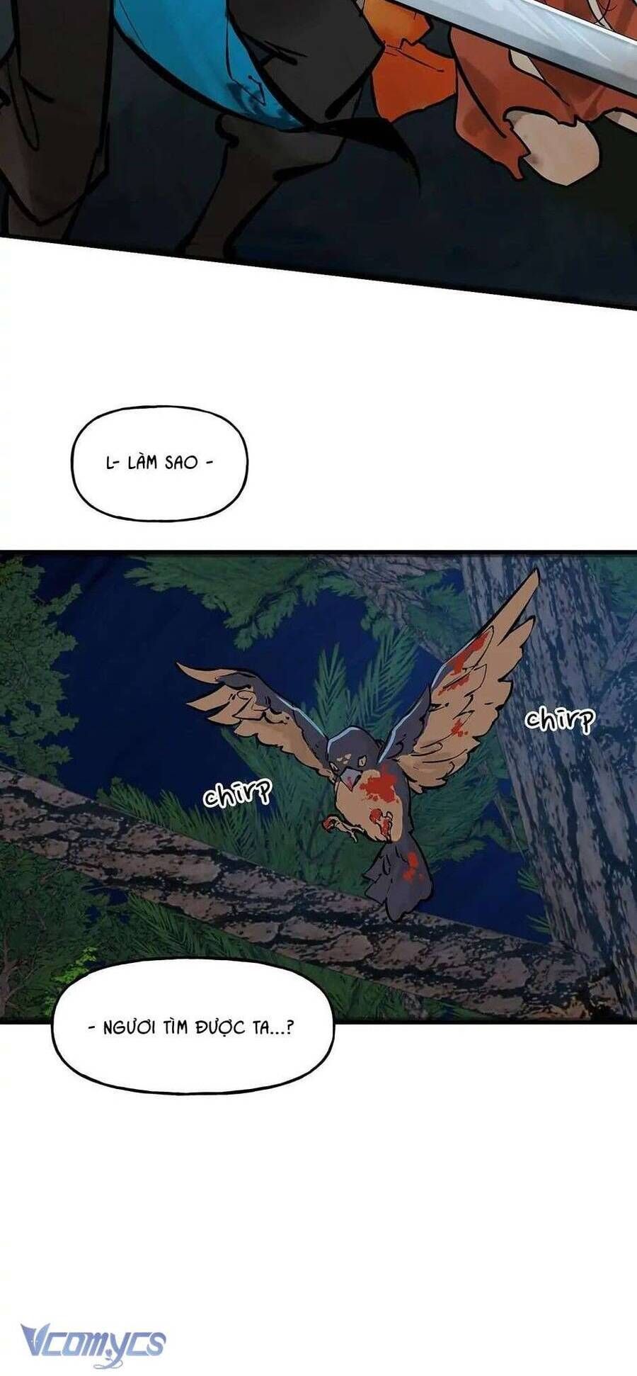 Ái Nữ Của Thiên Diện Quỷ Chapter 13 - 44