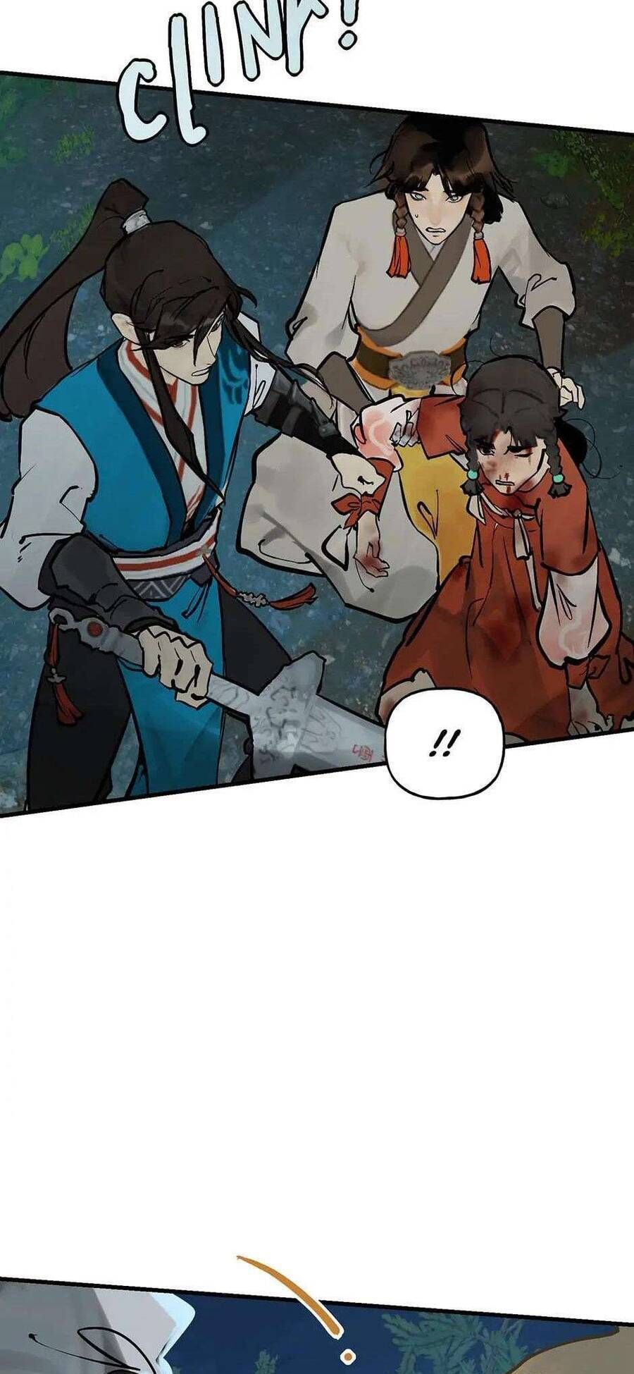 Ái Nữ Của Thiên Diện Quỷ Chapter 13 - 47