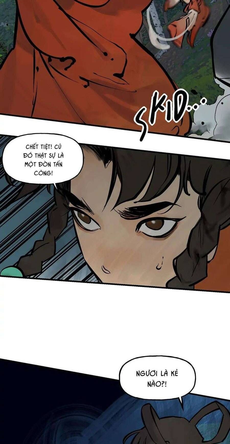 Ái Nữ Của Thiên Diện Quỷ Chapter 13 - 6