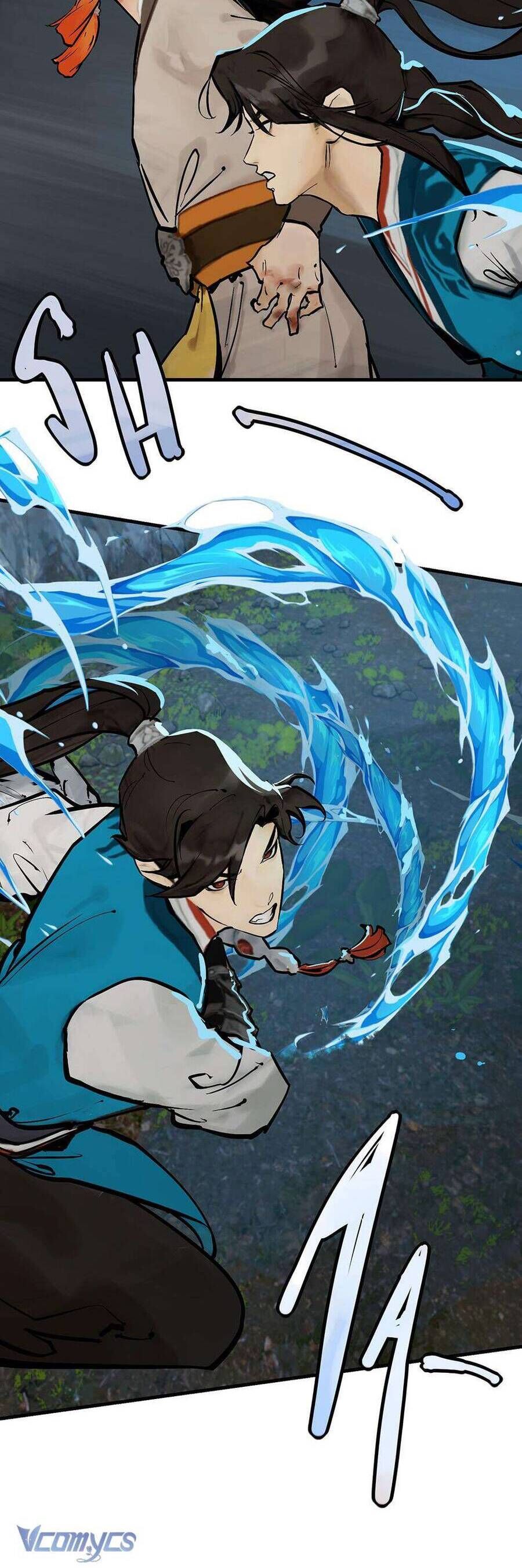 Ái Nữ Của Thiên Diện Quỷ Chapter 14 - 20