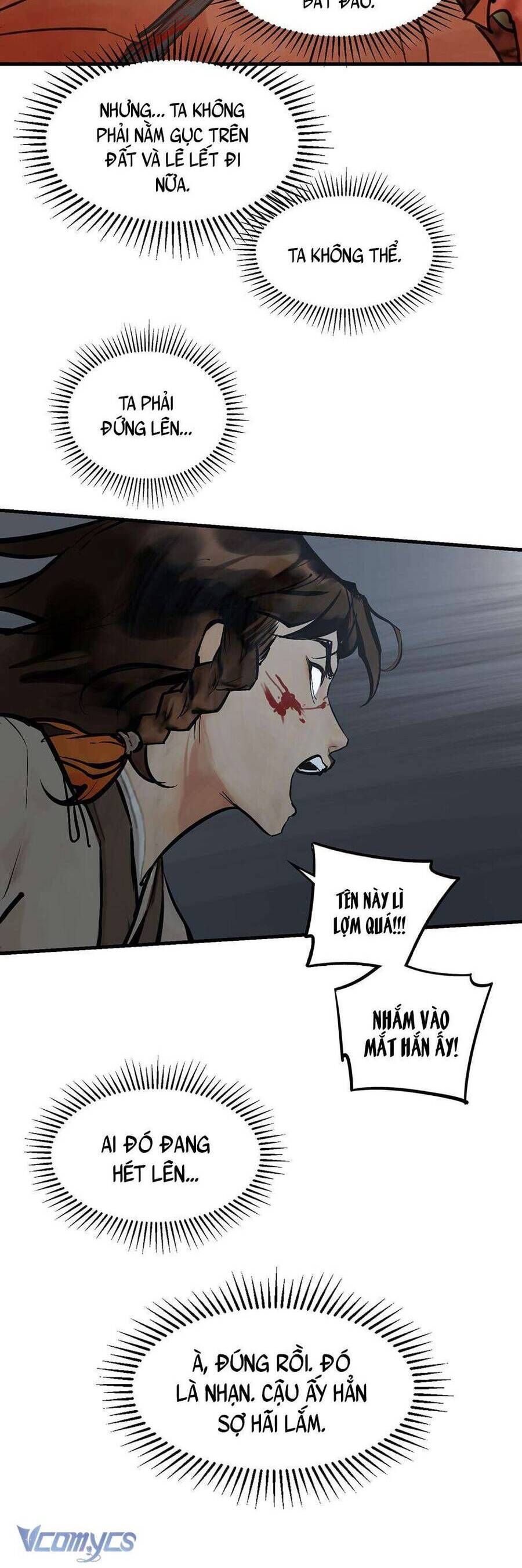 Ái Nữ Của Thiên Diện Quỷ Chapter 14 - 24