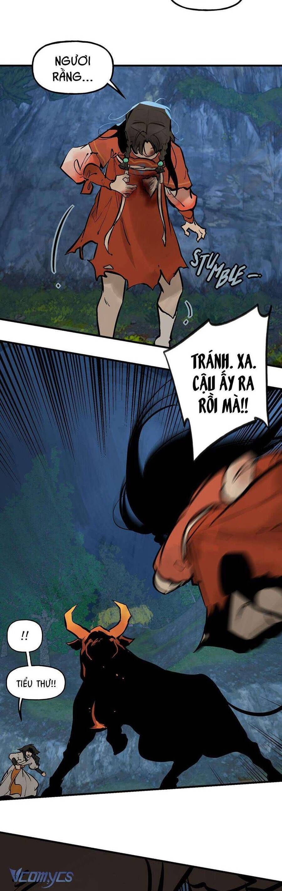 Ái Nữ Của Thiên Diện Quỷ Chapter 14 - 26