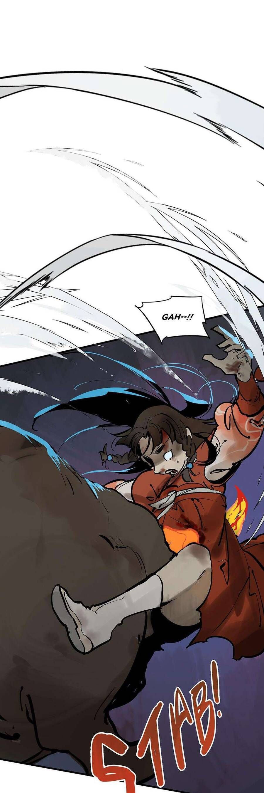 Ái Nữ Của Thiên Diện Quỷ Chapter 14 - 9