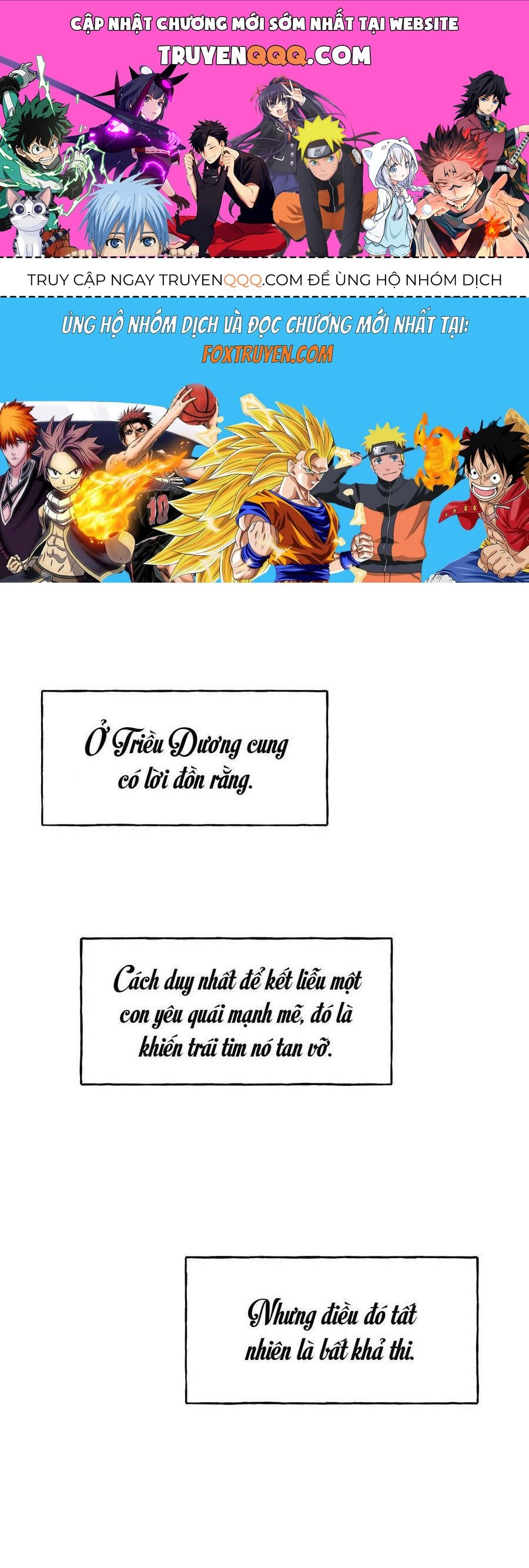 Ái Nữ Của Thiên Diện Quỷ Chapter 15 - 1