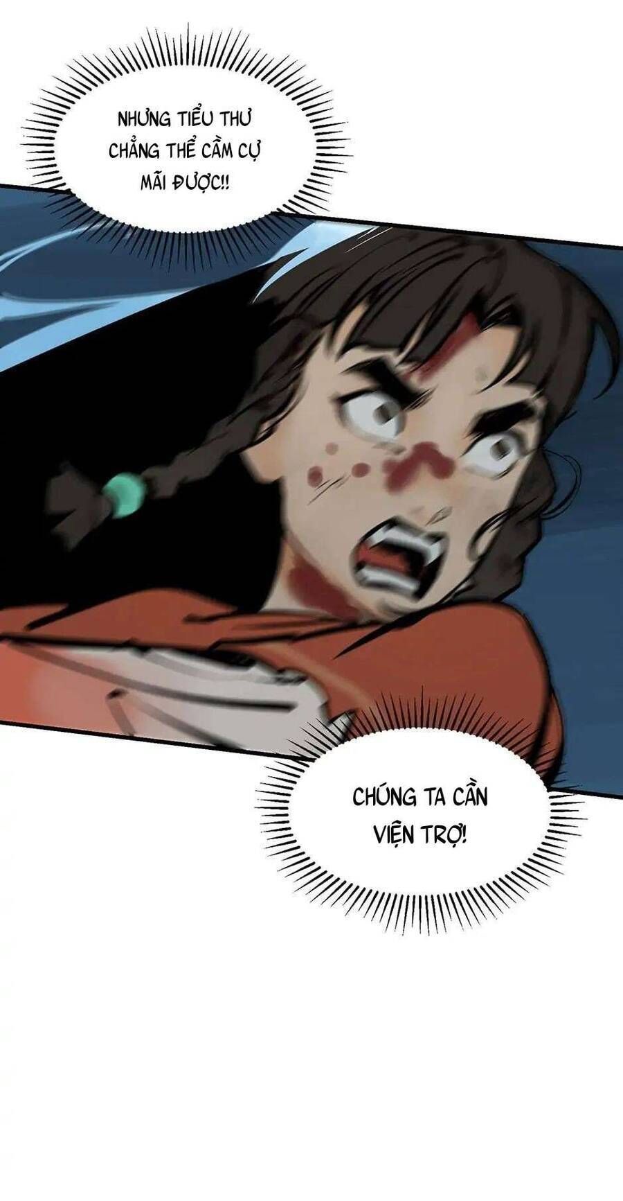Ái Nữ Của Thiên Diện Quỷ Chapter 15 - 11