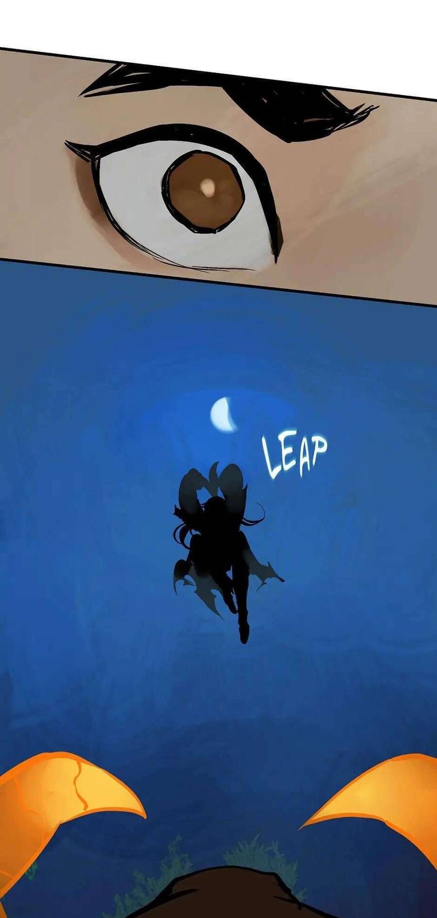 Ái Nữ Của Thiên Diện Quỷ Chapter 15 - 19