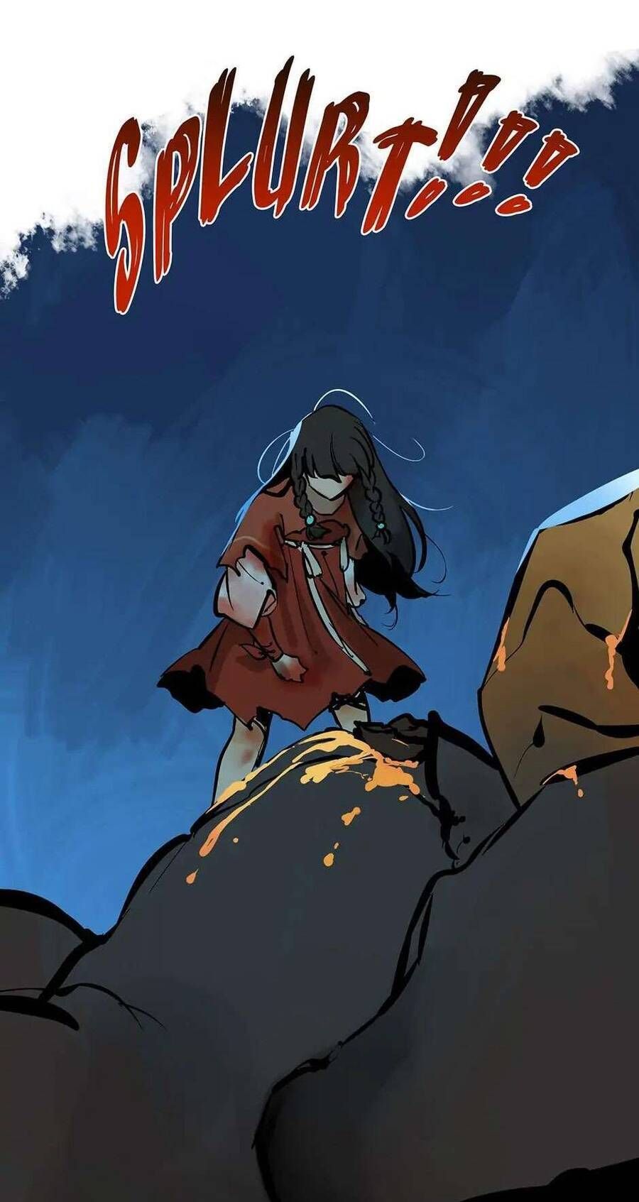 Ái Nữ Của Thiên Diện Quỷ Chapter 15 - 25