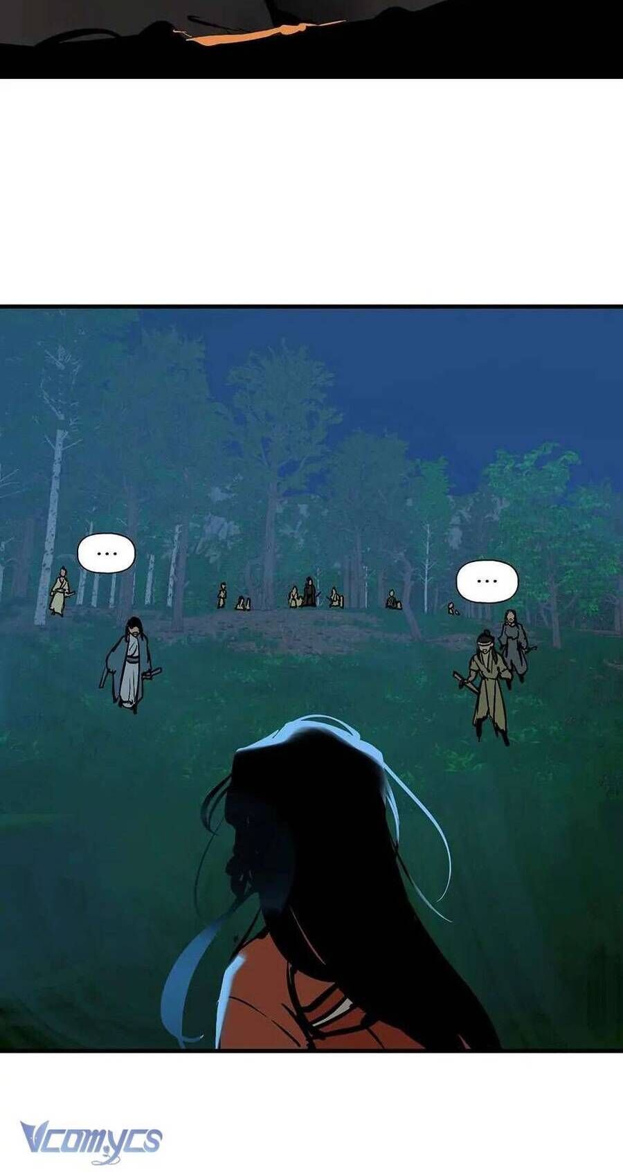 Ái Nữ Của Thiên Diện Quỷ Chapter 15 - 26