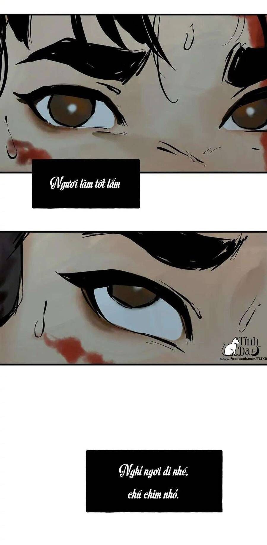 Ái Nữ Của Thiên Diện Quỷ Chapter 15 - 27