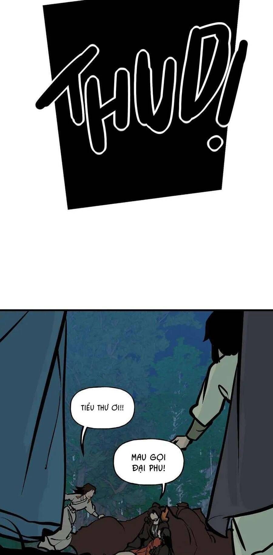 Ái Nữ Của Thiên Diện Quỷ Chapter 15 - 29