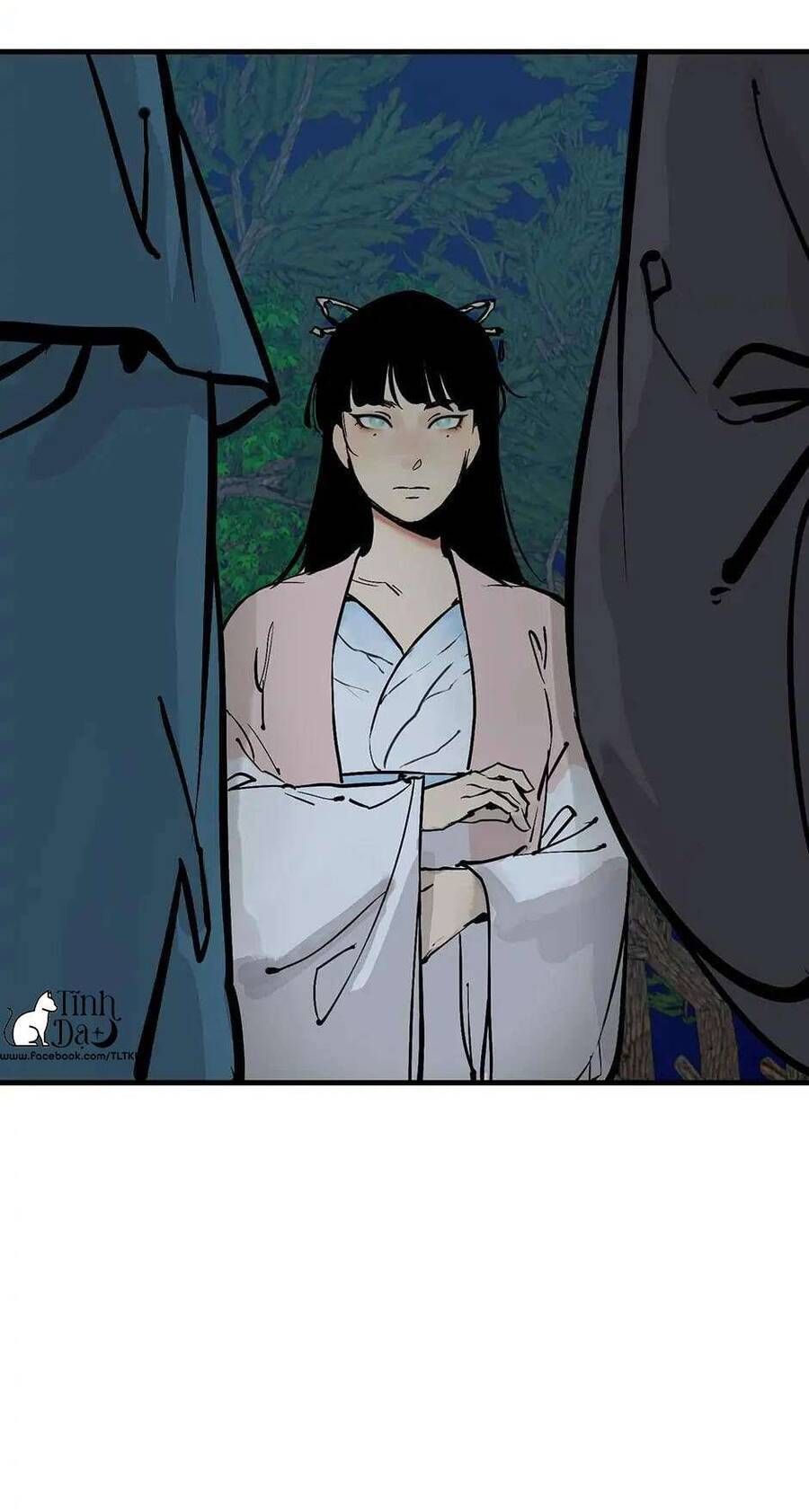 Ái Nữ Của Thiên Diện Quỷ Chapter 15 - 33