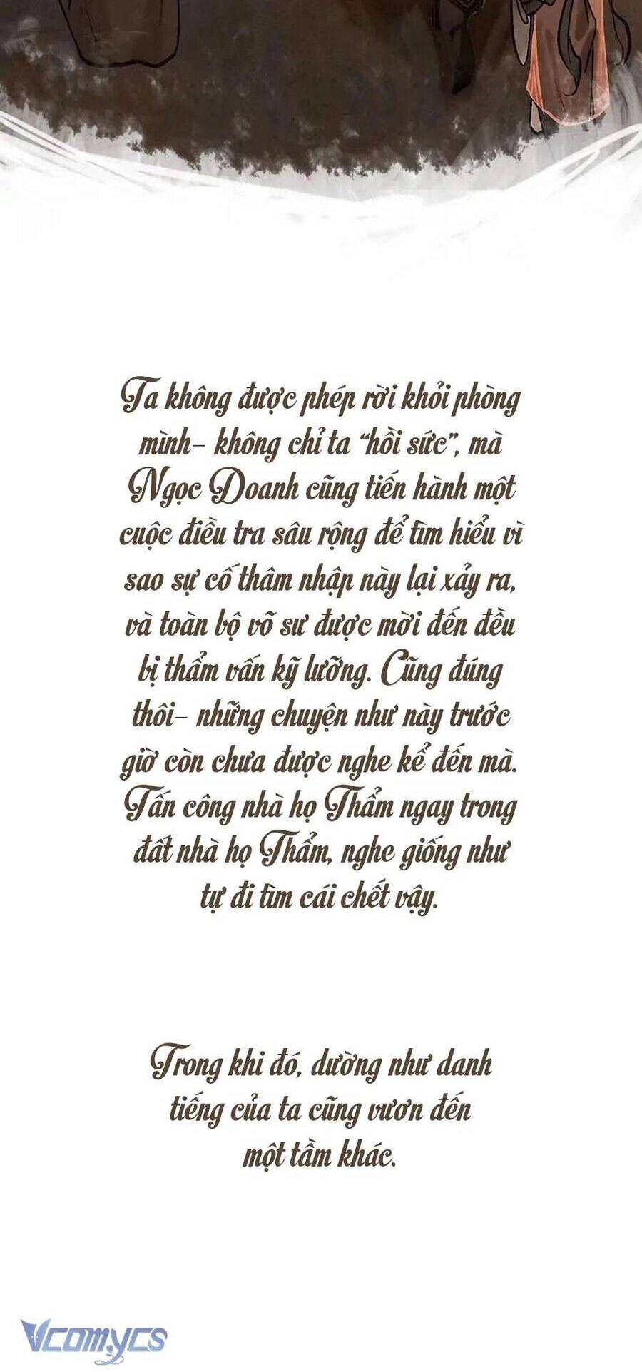 Ái Nữ Của Thiên Diện Quỷ Chapter 15 - 36
