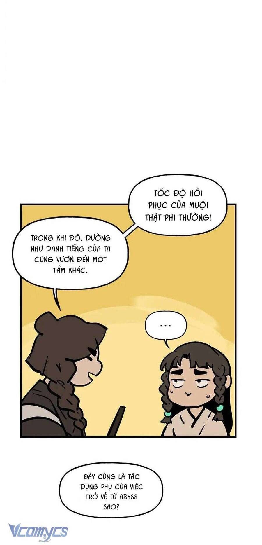 Ái Nữ Của Thiên Diện Quỷ Chapter 15 - 40