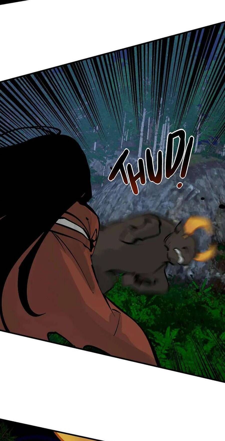 Ái Nữ Của Thiên Diện Quỷ Chapter 15 - 5