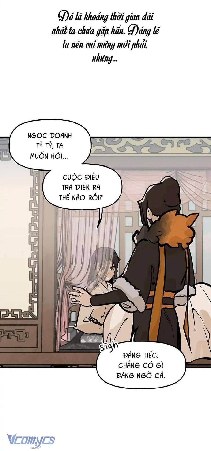 Ái Nữ Của Thiên Diện Quỷ Chapter 15 - 42