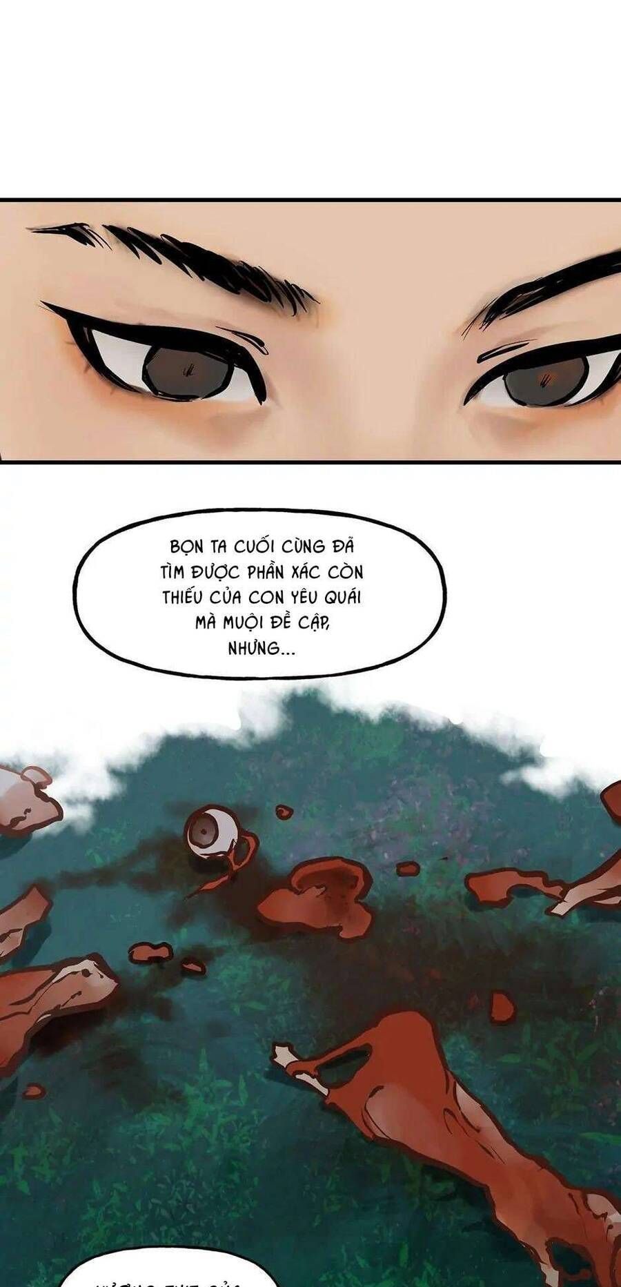 Ái Nữ Của Thiên Diện Quỷ Chapter 15 - 43